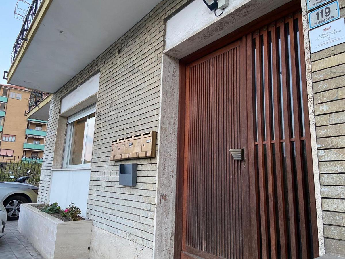 Willa Right Bank House Imperia Zewnętrze zdjęcie