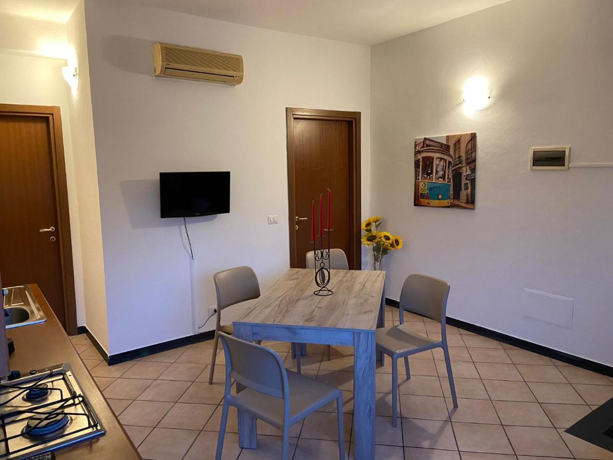 Willa Right Bank House Imperia Zewnętrze zdjęcie