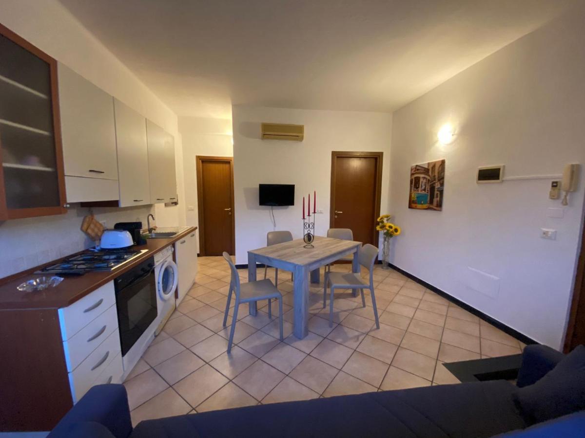Willa Right Bank House Imperia Zewnętrze zdjęcie